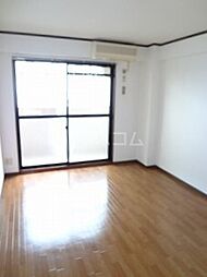 名古屋市営桜通線 太閤通駅 徒歩2分の賃貸マンション 4階1Kのリビング/ダイニング