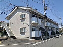 東武宇都宮線 国谷駅 徒歩5分の賃貸アパート