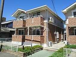 エル・シャロームＢ