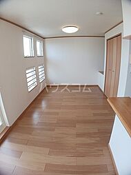 メゾン　アムール 205 2階1LDKのリビング/ダイニング