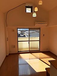 JR舞鶴線 東舞鶴駅 徒歩5分の賃貸マンション 3階1LDKのリビング/ダイニング