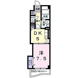 大阪モノレール本線 南摂津駅 徒歩6分