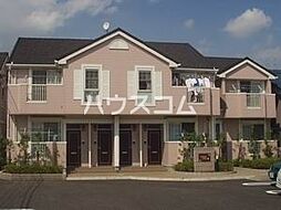 メイプルタウンＢ