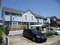 愛知県知多市八幡新町3丁目8番地26：物件画像／ハウスコム東海株式会社　刈谷店