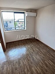 ドエル観音寺Ａ 204 2階2DKのリビング/ダイニング