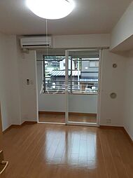 JR舞鶴線 西舞鶴駅 バス10分 「天台」下車 徒歩5分の賃貸アパート 2階1Kのリビング/ダイニング