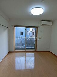 JR京浜東北・根岸線 川崎駅 徒歩9分の賃貸マンション 3階1Kのリビング/ダイニング