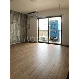 ロイヤルブルーム川越 104 1階1Kのリビング/ダイニング