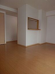 名鉄常滑線 太田川駅 徒歩7分の賃貸マンション 3階1LDKのリビング/ダイニング