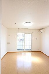 湘南新宿ライン高海 井野駅 徒歩30分の賃貸アパート 1階ワンルームのリビング/ダイニング