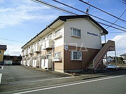 JR両毛線 前橋駅 5kmの賃貸アパート