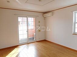 ラフィナート・パレＢ 1階1LDKのリビング/ダイニング