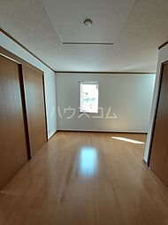 ディアスボナールII 103 1階2LDKのリビング/ダイニング