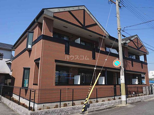 外観画像
