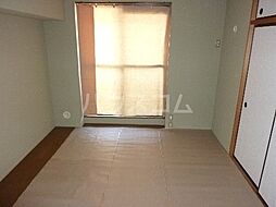 JR総武線 船橋駅 徒歩12分の賃貸アパート 3階3LDKのリビング/ダイニング