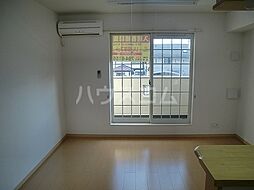 メゾン　フレール 203 2階1LDKのリビング/ダイニング