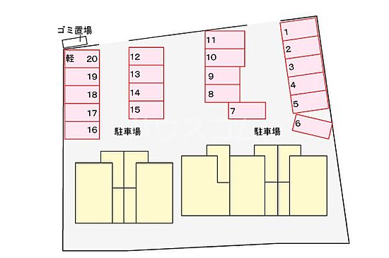 外観画像