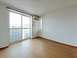 東武伊勢崎線 細谷駅 徒歩25分の賃貸アパート 1階2DKのリビング/ダイニング