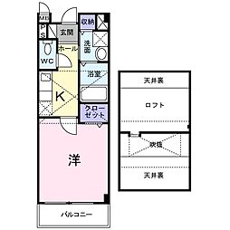 Osaka Metro谷町線 守口駅 徒歩11分 2階/-