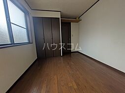 メゾンアオキ 201 2階1Kのリビング/ダイニング