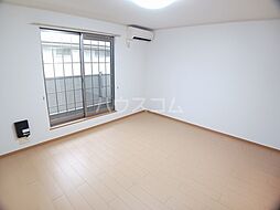 名古屋市営桜通線 桜山駅 徒歩7分の賃貸アパート 2階2LDKのリビング/ダイニング