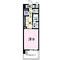 カンファートゥリー2階6.2万円