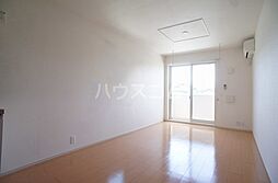 アンジュ 102 1階1LDKのリビング/ダイニング