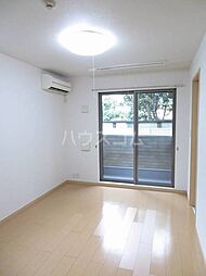 グラン　シャルム 101 1階2Kのリビング/ダイニング