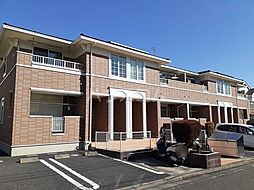 京王相模原線 稲城駅 徒歩15分の賃貸アパート