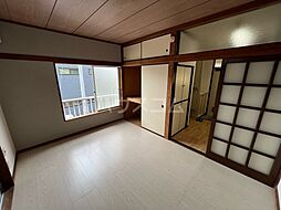 JR横浜線 町田駅 徒歩8分の賃貸アパート 2階1Kのリビング/ダイニング