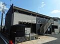 東武東上線 新河岸駅 徒歩2分の賃貸アパート