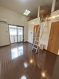 トレジャー霞ヶ関 202