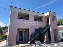 西武池袋線 入間市駅 徒歩33分の賃貸アパート
