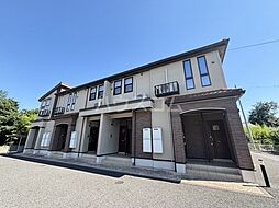 湘南新宿ライン高海 倉賀野駅 徒歩21分の賃貸アパート