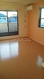 アンジュ・ブローテＡ 205 2階2LDKのリビング/ダイニング