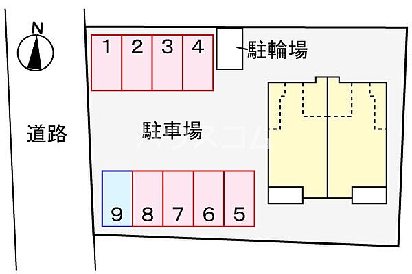 外観画像