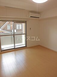 カーサ・セレーノ 305 3階ワンルームのリビング/ダイニング