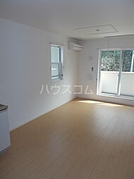 カーサ　モレラ 203 2階2LDKのリビング/ダイニング