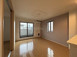 ノーブル港西2 2LDKの写真