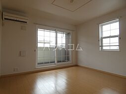 グラン・ソレイユ 2階2LDKのリビング/ダイニング