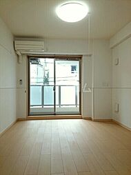 東武東上線 上板橋駅 徒歩15分の賃貸マンション 2階1Kのリビング/ダイニング