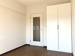 小田急小田原線 喜多見駅 徒歩2分の賃貸マンション 2階1Kのリビング/ダイニング