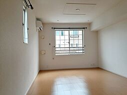 グランツ　プランドールＡ 201 2階2LDKのリビング/ダイニング