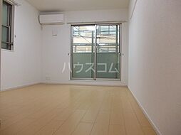 プレゼント　ミューズ 2階1DKのリビング/ダイニング