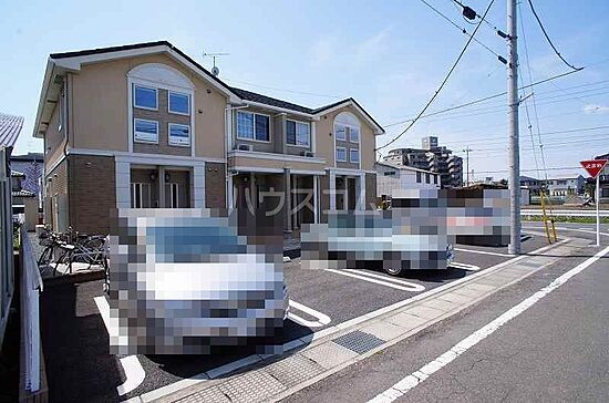 外観画像