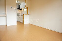 ブルースカイ幸和I