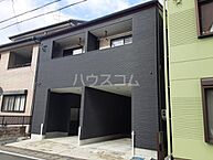 静岡県浜松市中央区高塚町4637-5：物件画像／ハウスコム静岡株式会社　浜松店