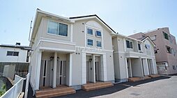 上毛電気鉄道 中央前橋駅 徒歩6分