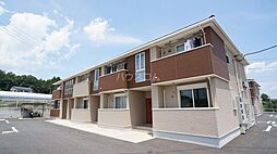 メゾン　フローラＡ