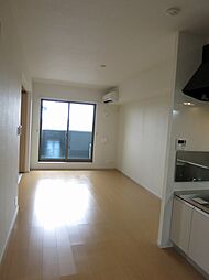 グランレーヴ 302 3階2LDKのリビング/ダイニング